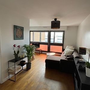 Apartamento de 1 Dormitorio